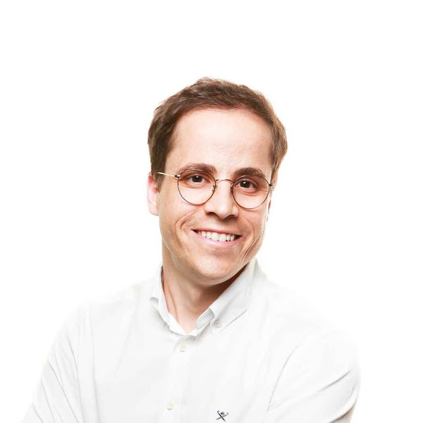Gerard Salvador López