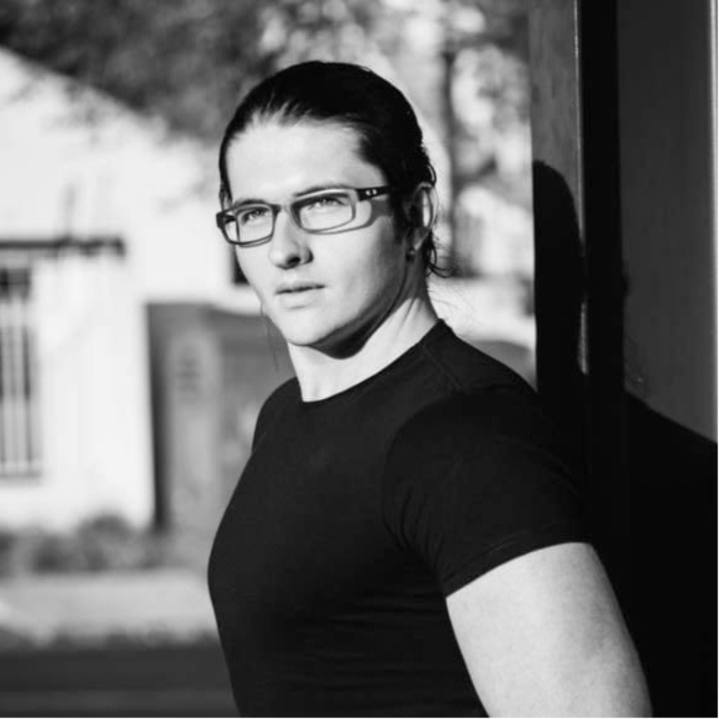 Iwan Buchler