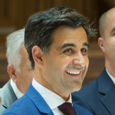 Pedro Francisco