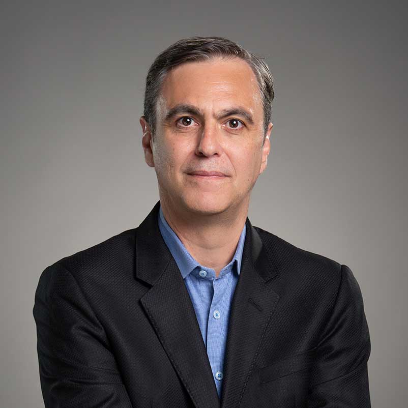 Sérgio O. Silva